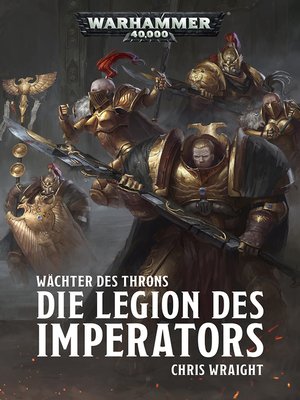 cover image of Die Legion des Imperators
